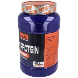 Mega Plus Soy Protein | Farmacia Barata