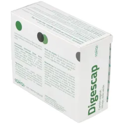 Sakai Digescap 60 Cápsulas | Farmacia Barata