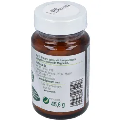 Mg 500 Citrato de Magnesio 60 Comprimidos | Farmacia Barata