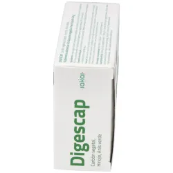 Sakai Digescap 60 Cápsulas | Farmacia Barata