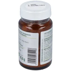 Mg 500 Citrato de Magnesio 60 Comprimidos | Farmacia Barata