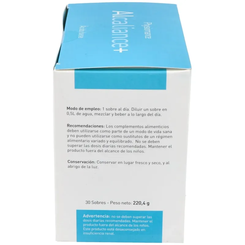 Therascience Alcaliance+ 30 sobres | Farmacia Barata