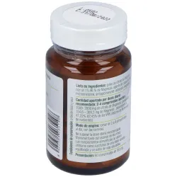 Mg 500 Citrato de Magnesio 60 Comprimidos | Farmacia Barata