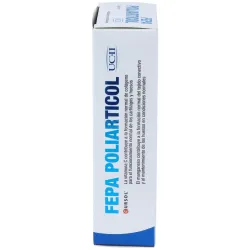 Fepa Poliarticol UC-II 30 cápsulas | Farmacia Barata Fepa Poliarticol UC-II 30 cápsulas | Farmacia Barata