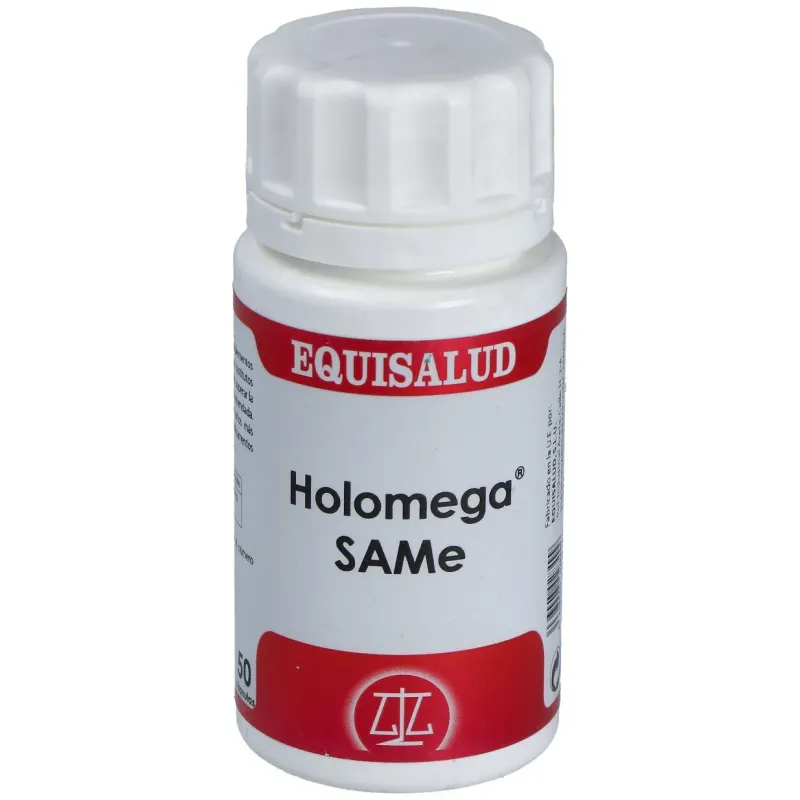 Equisalud Holomega Same | Farmacia Barata
