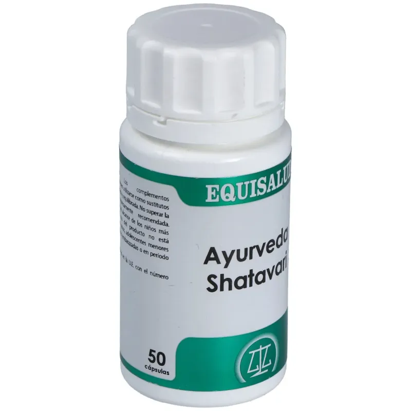 Holofit Shatavari 50 Cápsulas | Farmacia Barata Holofit Shatavari 50 Cápsulas | Farmacia Barata