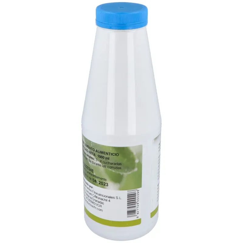 CFN Aloe Vera Jugo Natural 1L | Farmacia Barata CFN Aloe Vera Jugo Natural 1L | Farmacia Barata