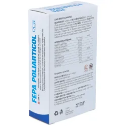Fepa Poliarticol UC-II 30 cápsulas | Farmacia Barata Fepa Poliarticol UC-II 30 cápsulas | Farmacia Barata