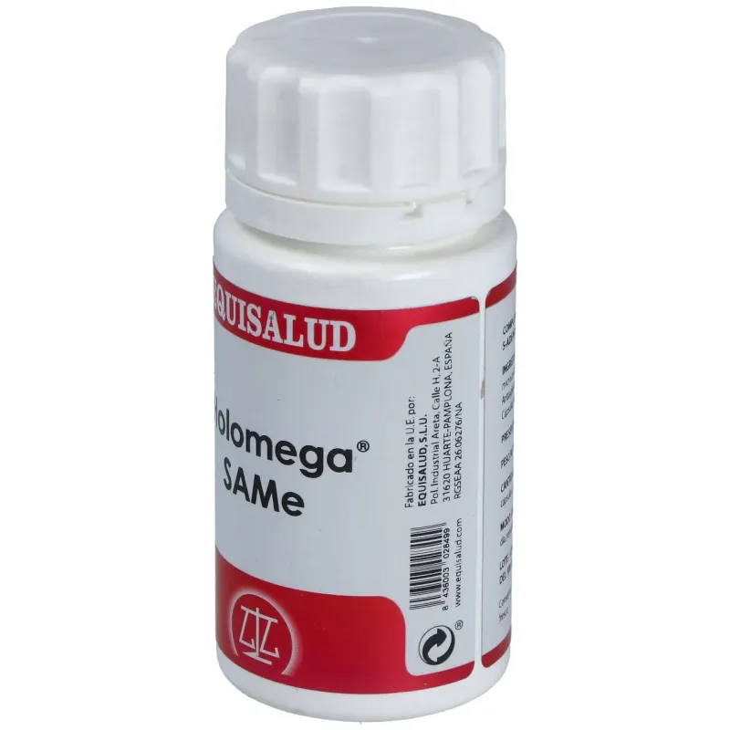 Equisalud Holomega Same | Farmacia Barata