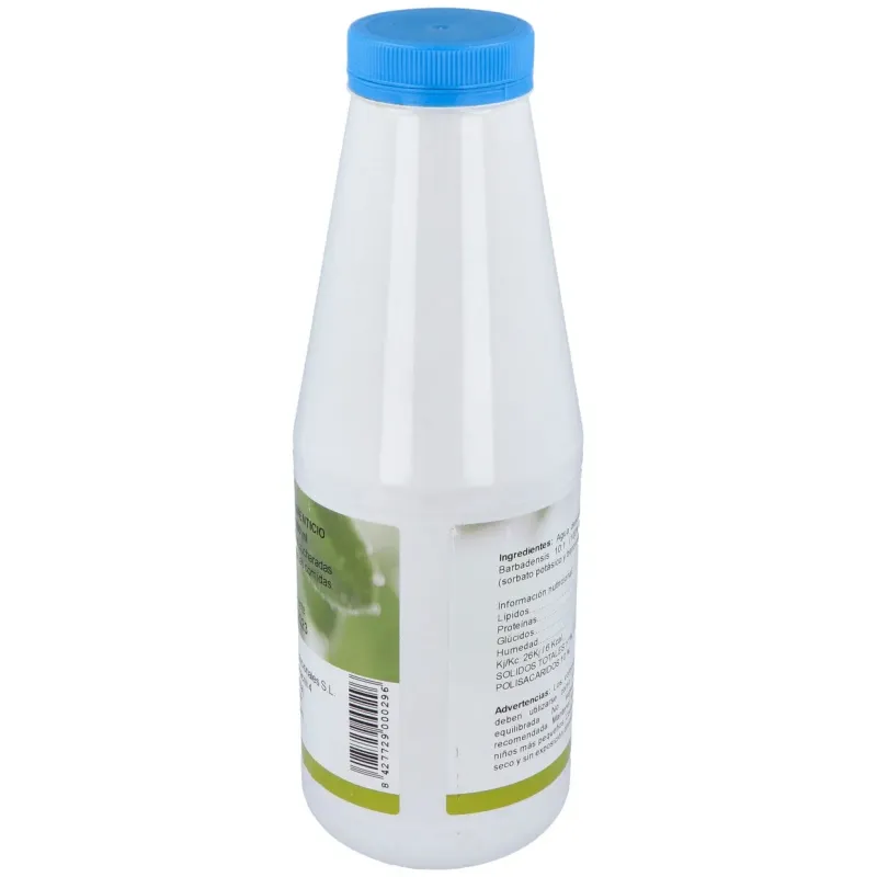 CFN Aloe Vera Jugo Natural 1L | Farmacia Barata CFN Aloe Vera Jugo Natural 1L | Farmacia Barata