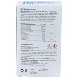 Fepa Poliarticol UC-II 30 cápsulas | Farmacia Barata Fepa Poliarticol UC-II 30 cápsulas | Farmacia Barata
