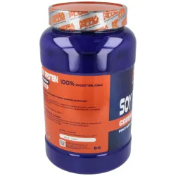 Mega Plus Soy Protein | Farmacia Barata