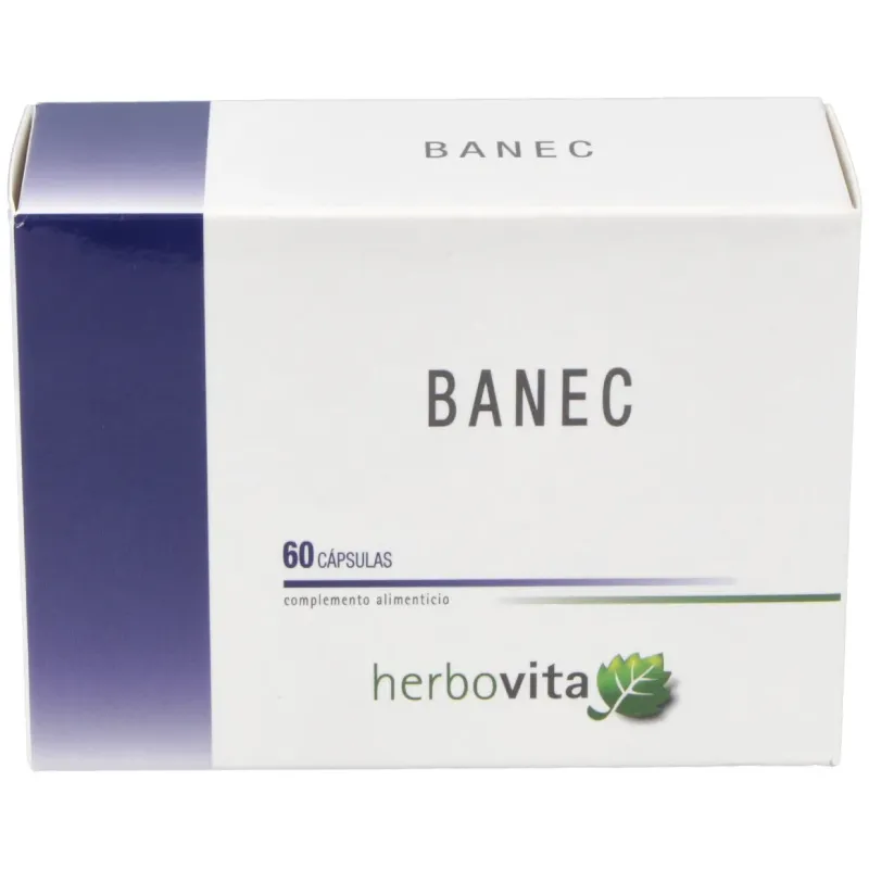 Herbovita Banec | Farmacia Barata Herbovita Banec | Farmacia Barata