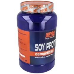 Mega Plus Soy Protein | Farmacia Barata