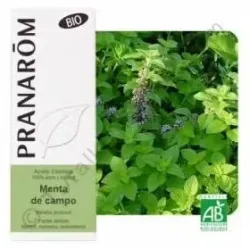 Terpenic Evo Aceite Esencial de Menta del Campo, 10 ml, formato botella
