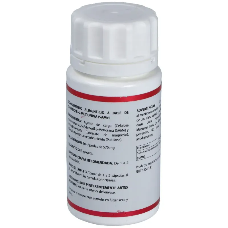 Equisalud Holomega Same | Farmacia Barata