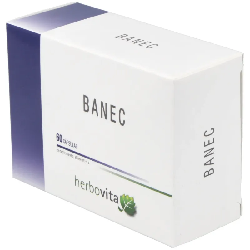 Herbovita Banec | Farmacia Barata Herbovita Banec | Farmacia Barata