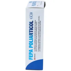 Fepa Poliarticol UC-II 30 cápsulas | Farmacia Barata Fepa Poliarticol UC-II 30 cápsulas | Farmacia Barata