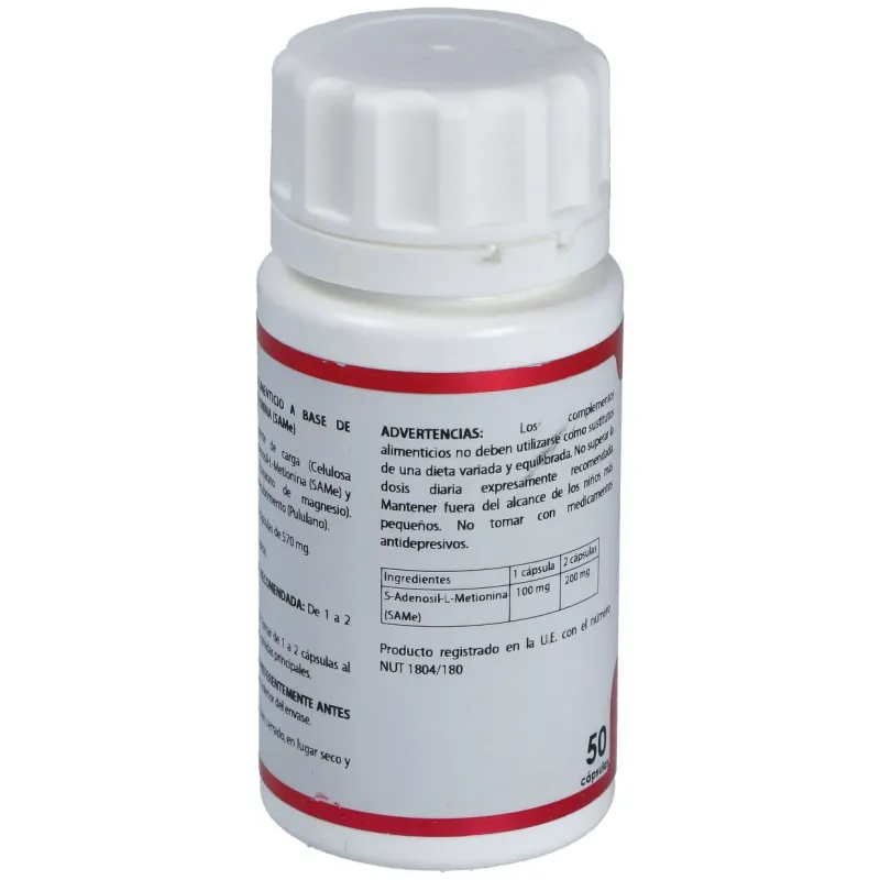 Equisalud Holomega Same | Farmacia Barata