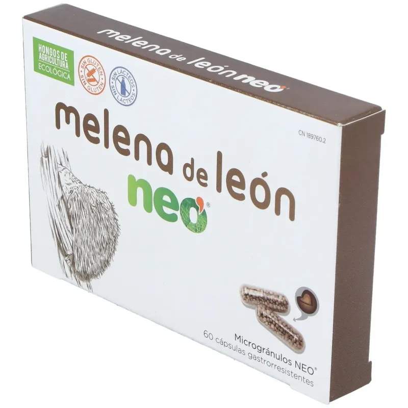 Neo Melena de León | Farmacia Barata Neo Melena de León | Farmacia Barata