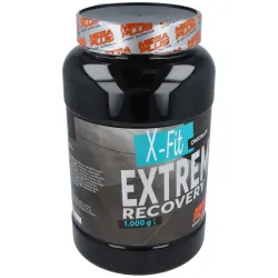 Mega Plus Extreme Recovery Endurance Chocolate 1 kg | Farmacia Barata Mega Plus Extreme Recovery Endurance Chocolate 1 kg | Farmacia Barata
