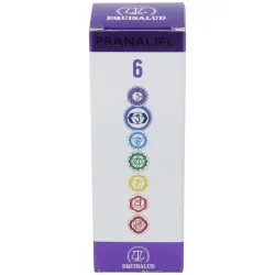 Equisalud Pranalife, 50 ml