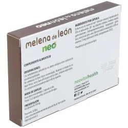 Neo Melena de León | Farmacia Barata Neo Melena de León | Farmacia Barata