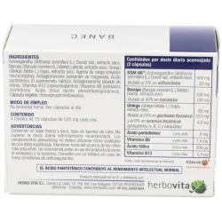 Herbovita Banec | Farmacia Barata Herbovita Banec | Farmacia Barata
