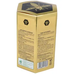 Marnys Jalea Real y Lecitina 90 cápsulas | Farmacia Barata Marnys Jalea Real y Lecitina 90 cápsulas | Farmacia Barata