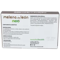 Neo Melena de León | Farmacia Barata Neo Melena de León | Farmacia Barata