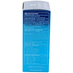 Marnys Omega 3 Marino Sabor Limón 125 ml | Farmacia Barata
