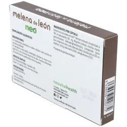Neo Melena de León | Farmacia Barata Neo Melena de León | Farmacia Barata