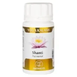 Equisalud Yoga Kalash Shanti, 60 cápsulas de 720 mg