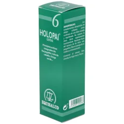 Equisalud Holopai 6 | Farmacia Barata Equisalud Holopai 6 | Farmacia Barata