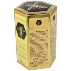 Marnys Jalea Real y Lecitina 90 cápsulas | Farmacia Barata Marnys Jalea Real y Lecitina 90 cápsulas | Farmacia Barata