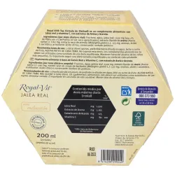 Royal Vit Top-formula 20 Ampollas | Farmacia Barata