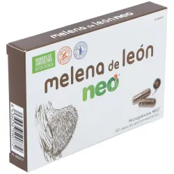 Neo Melena de León | Farmacia Barata Neo Melena de León | Farmacia Barata