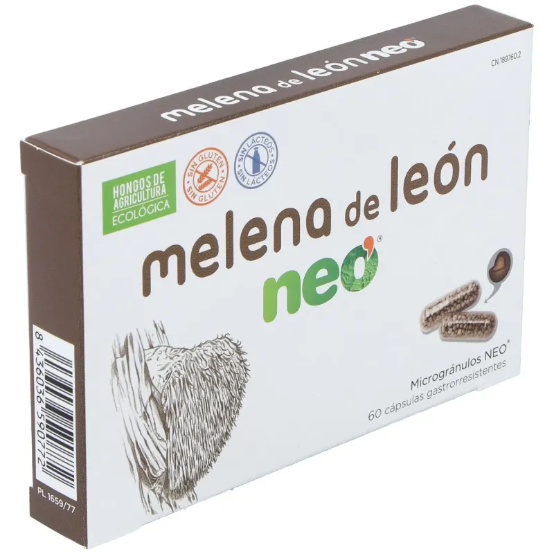 Neo Melena de León | Farmacia Barata Neo Melena de León | Farmacia Barata