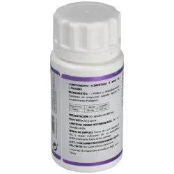 Equisalud Holomega L-Prolina 50 Cápsulas | Farmacia Barata Equisalud Holomega L-Prolina 50 Cápsulas | Farmacia Barata