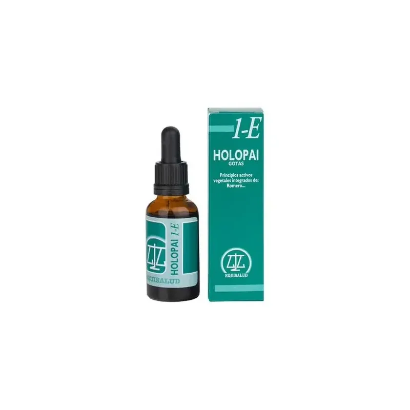 Equisalud Holopai 1-E | Farmacia Barata Equisalud Holopai 1-E | Farmacia Barata