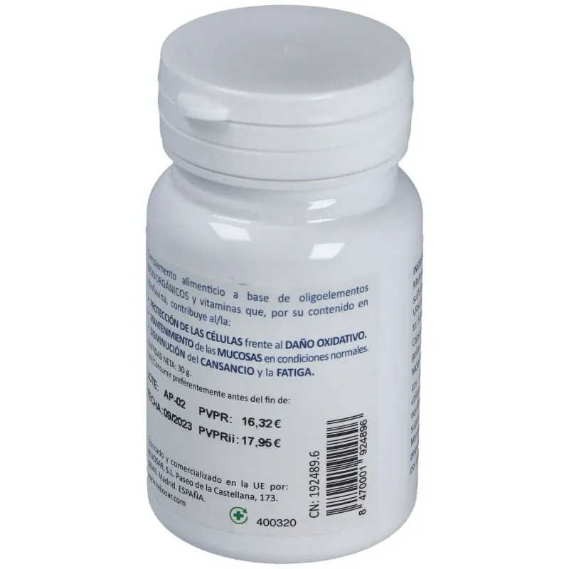 Heliosar Nasuspag Natrum Sulfuricum | Farmacia Barata Heliosar Nasuspag Natrum Sulfuricum | Farmacia Barata