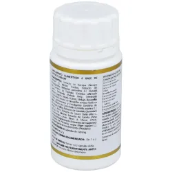 Yoga Kalash Shanti 60 Cápsulas 720 mg | Farmacia Barata Yoga Kalash Shanti 60 Cápsulas 720 mg | Farmacia Barata