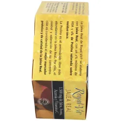Royal Vit Top-formula 20 Ampollas | Farmacia Barata