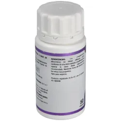 Equisalud Holomega L-Prolina 50 Cápsulas | Farmacia Barata Equisalud Holomega L-Prolina 50 Cápsulas | Farmacia Barata