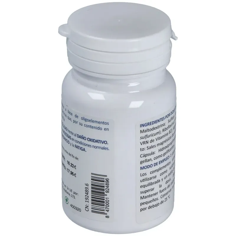 Heliosar Nasuspag Natrum Sulfuricum | Farmacia Barata Heliosar Nasuspag Natrum Sulfuricum | Farmacia Barata