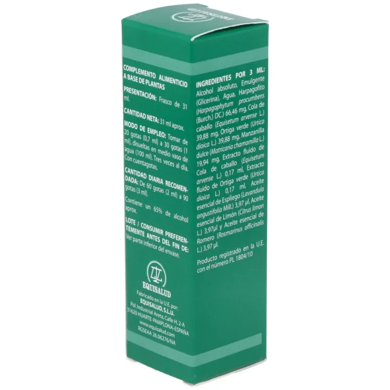 Equisalud Holopai 6 | Farmacia Barata Equisalud Holopai 6 | Farmacia Barata
