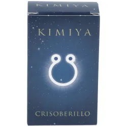 Forza Vitale - Kimya Crisoberilo, 10 ml