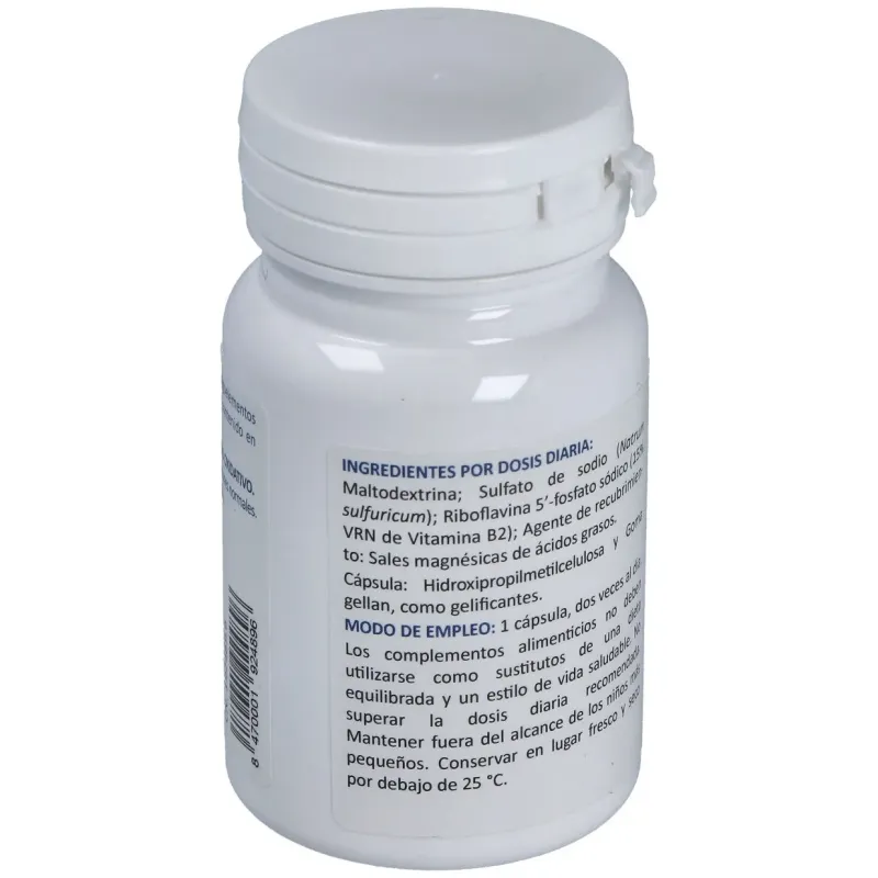Heliosar Nasuspag Natrum Sulfuricum | Farmacia Barata Heliosar Nasuspag Natrum Sulfuricum | Farmacia Barata