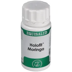 Equisalud Holofit Moringa, 50 cápsulas