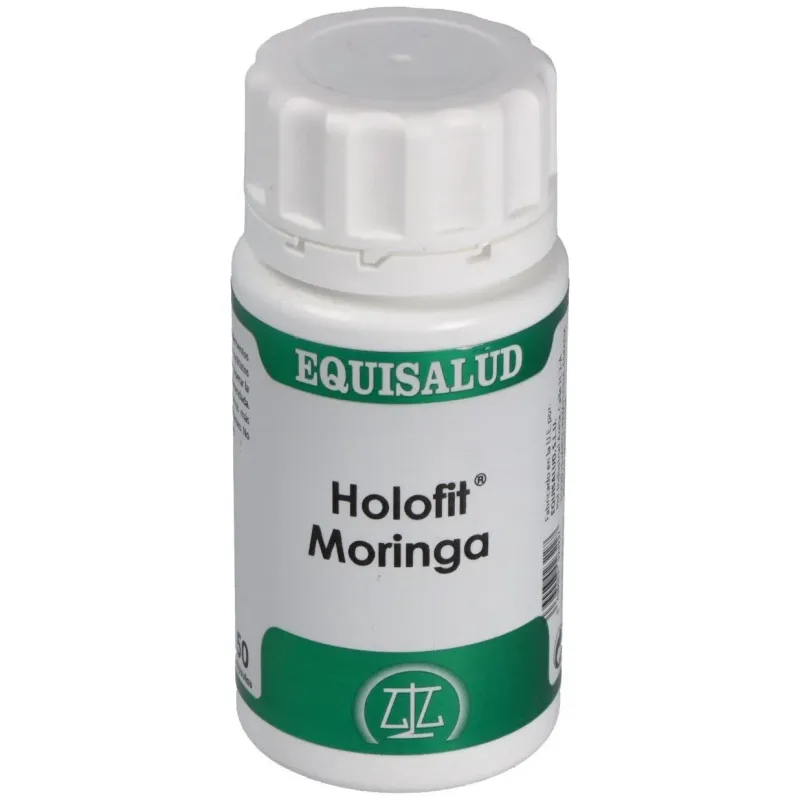Equisalud Holofit Moringa | Farmacia Barata Equisalud Holofit Moringa | Farmacia Barata